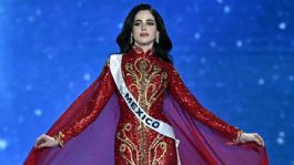 Foto que representa a Omar Harfouch criticó entrevista a Fátima Bosch; afirma que se encubre fraude en Miss Universo 2025