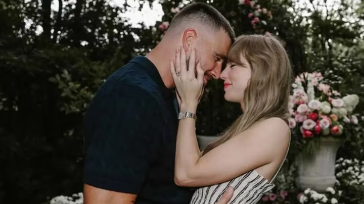 Filtran dónde será la boda de Taylor Swift y Travis Kelce y cuánto gastarán en su día perfecto