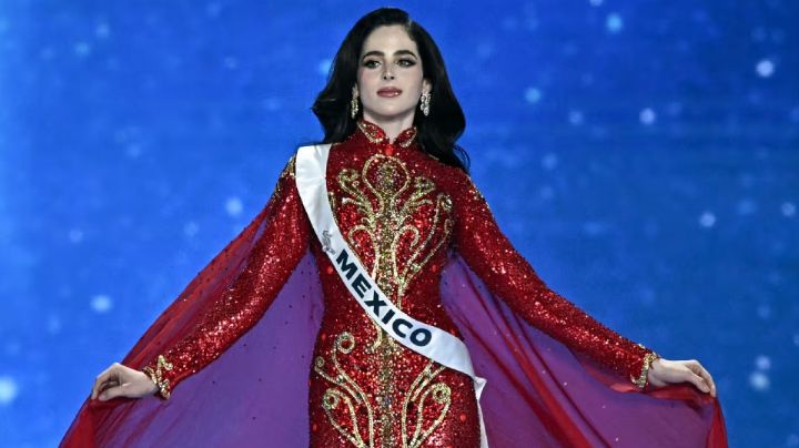 Omar Harfouch criticó entrevista a Fátima Bosch; afirma que se encubre fraude en Miss Universo 2025