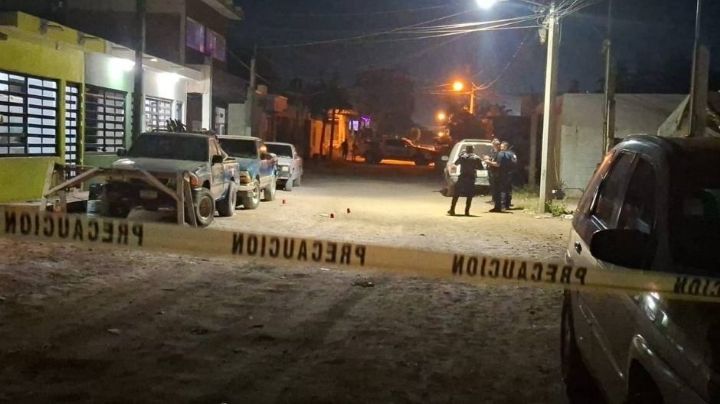 Motosicarios atacan a balazos a militar al norte de Mazatlán y muere más tarde en un hospital