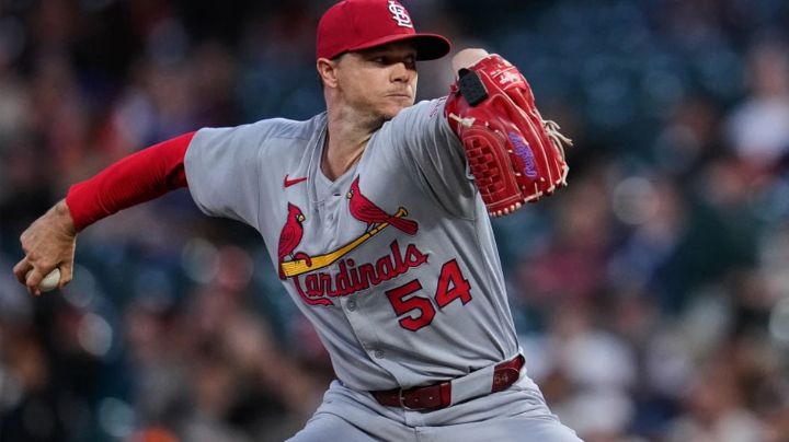 Boston se arma; los Red Sox adquieren al derecho Sonny Gray de los Cardinals