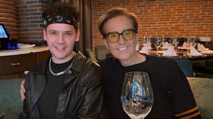 ¿Escándalo en TV Azteca? Exnovio de Daniel Bisogno afirma tener VIDEOS privados y los publicará