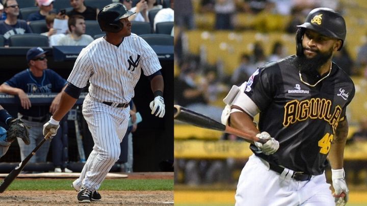 Yaquis de Obregón suma a elemento de poder con experiencia en MLB como refuerzo para la LAMP