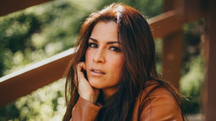 "Descansa en paz, Gaby": Alessandra Rosaldo publica FOTO inédita de la madre de Aislinn Derbez