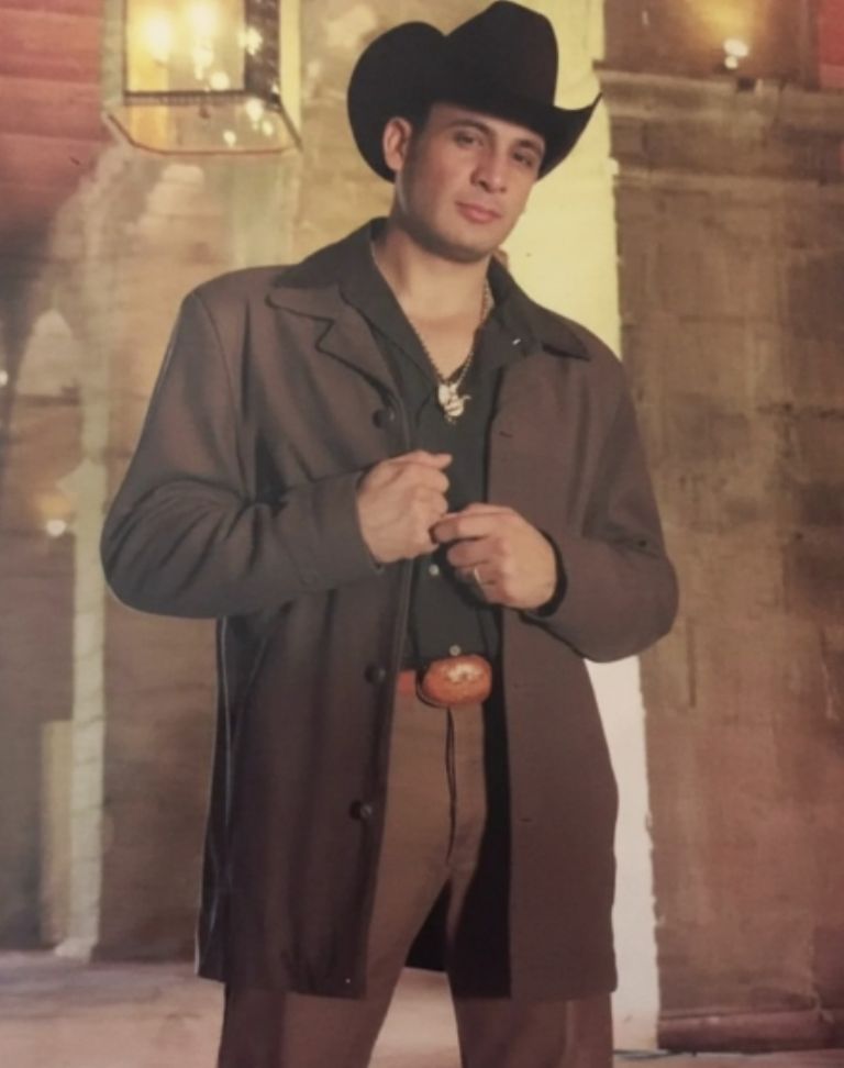 Se cumplen 19 años del asesinato de Valentín Elizalde 