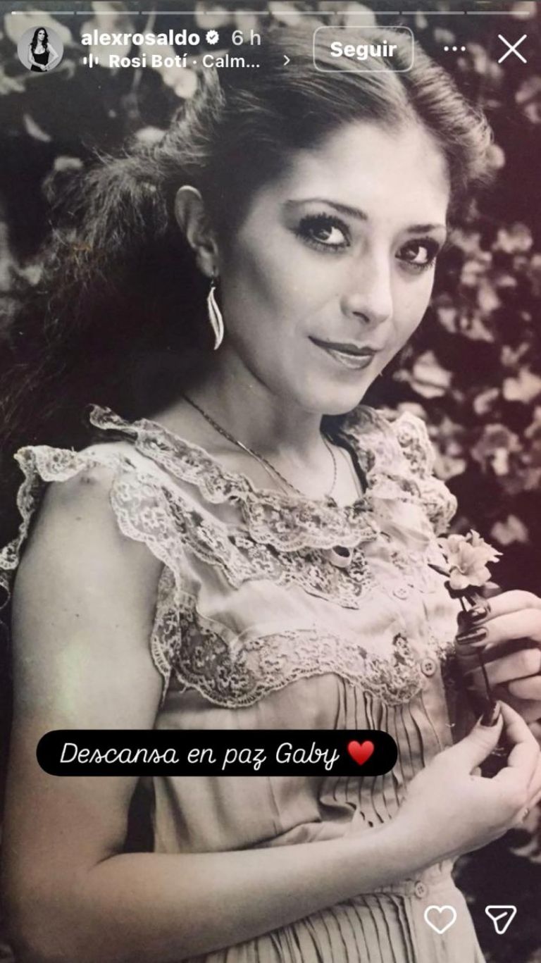 Fotografía que subió 