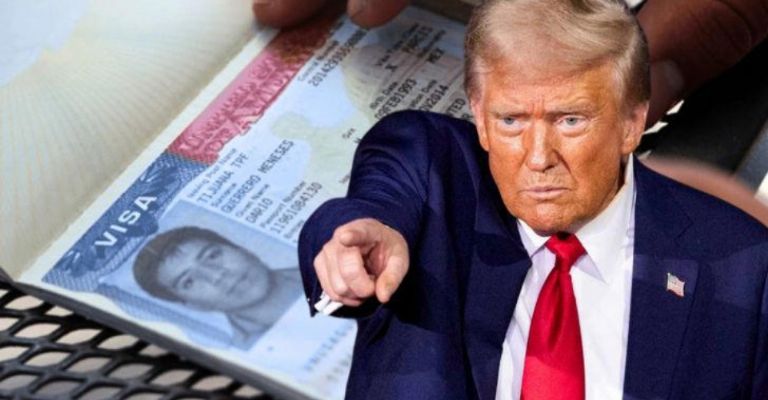 Nueva tarifa de 250 dólares