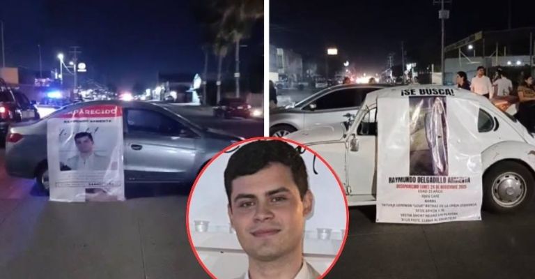 Realizaron bloqueos para pedir su regreso