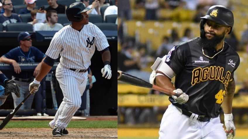 Yaquis de Obregón suma a elemento de poder con experiencia en MLB como refuerzo para la LAMP