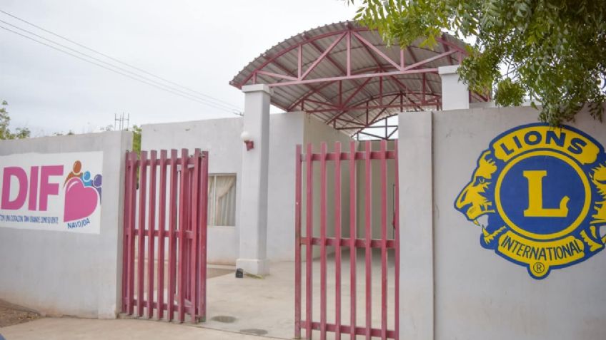 Piden cambiar a la directiva del Albergue Temporal del DIF en Navojoa