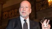 Foto ilustrativa de la nota titulada: ¿Bruce Willis al borde de morir? Reportan que familia del actor donarán su cerebro a la ciencia