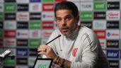 Foto ilustrativa de la nota titulada: Necaxa se queda sin entrenador; Fernando Gago deja la Liga MX de cara al Clausura 2026