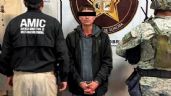 Foto ilustrativa de la nota titulada: Intentó evadir a las autoridades: Cae hombre con envoltorios de crystal en Ciudad Obregón