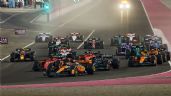 Foto ilustrativa de la nota titulada: Gran Premio de Qatar 2025; horarios y dónde ver EN VIVO la lucha por el Campeonato de Pilotos de la F1