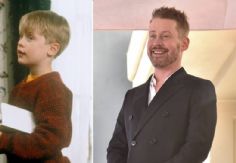 Foto ilustrativa de nota Macaulay Culkin revela que volvería a ser 'Kevin' de 'Mi Pobre Angelito' en una secuela de su saga