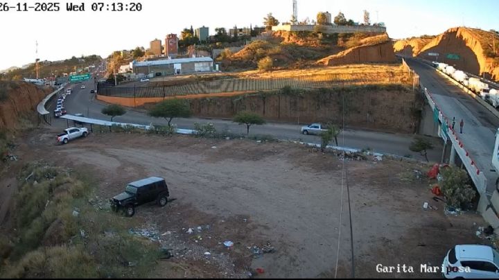 BLOQUEOS en Sonora HOY: Manifestantes retoman garitas y carreteras tras no lograr acuerdos con Segob