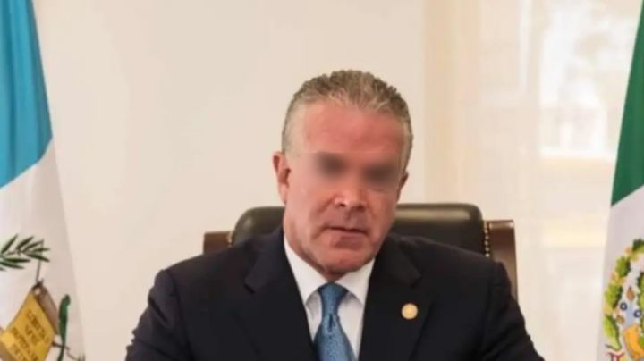 FGR suma como testigo protegido a Raúl Rocha, dueño de Miss Universo, tras trascender orden de captura