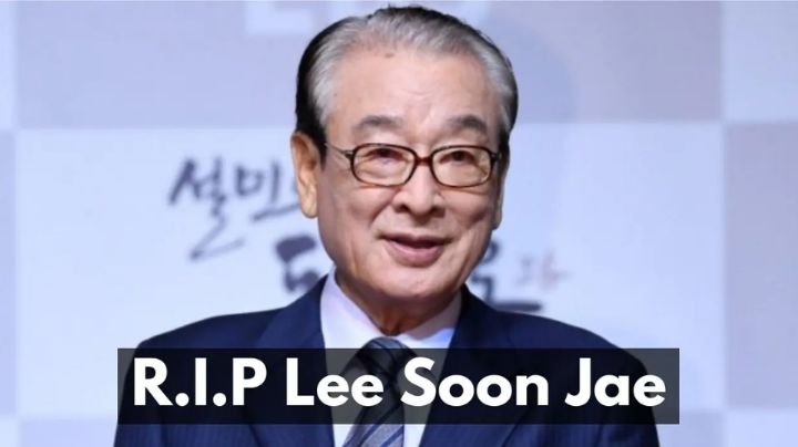 Lee Soon-jae, ícono de la actuación de dramas coreanos, fallece a los 91 años; conoce las causas