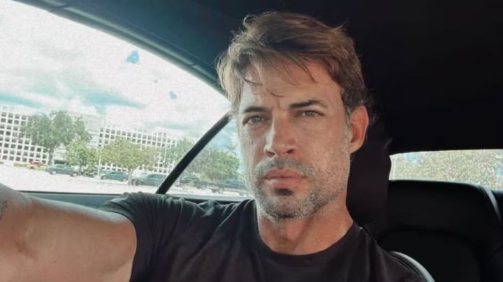 Filtran nuevo VIDEO de William Levy al ser arrestado en restaurante en Miami; estaba ebrio