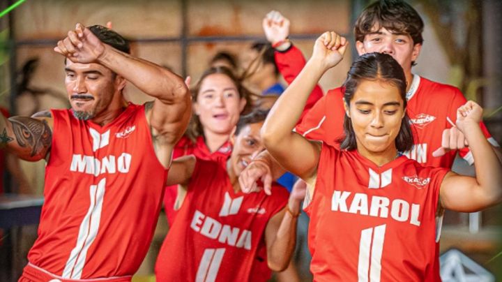 ¿Quién gana HOY la Batalla Colosal en 'Exatlón México'? Ella ganaría Medalla Femenil este 26 de noviembre