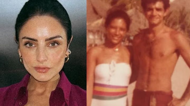 "Se odiaban": Así era la complicada relación entre Eugenio Derbez y la fallecida madre de Aislinn Derbez