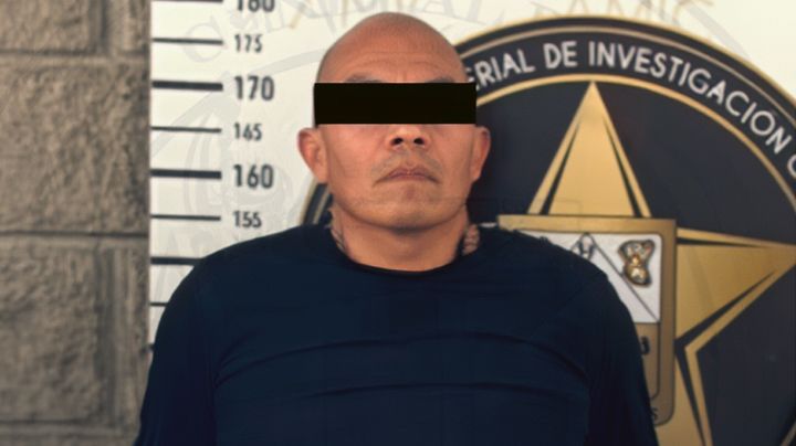 Se hacían pasar por policías: Procesan a 'El Monstruo' y su banda por secuestros en Hermosillo