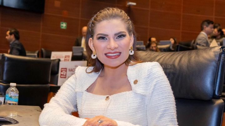 Es fundamental reivindicar a Cananea como cuna de la Revolución Mexicana: Lorenia Valles