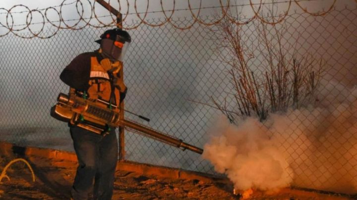 San Ignacio Río Muerto logra 'frenar' el dengue con prevención, confirman autoridades municipales