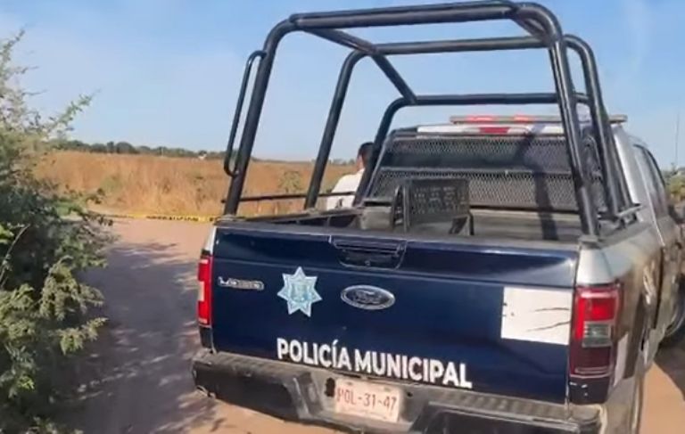 La identidad todavía es desconocida 