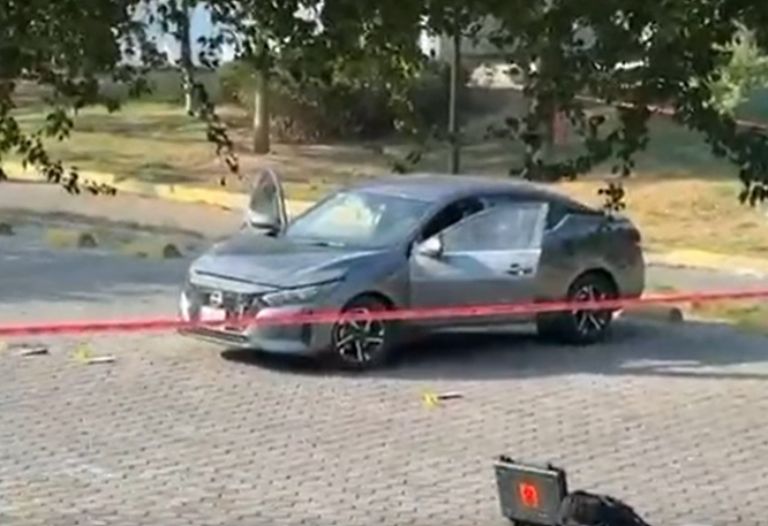 Todo apunta a que fueron privados de la libertad 