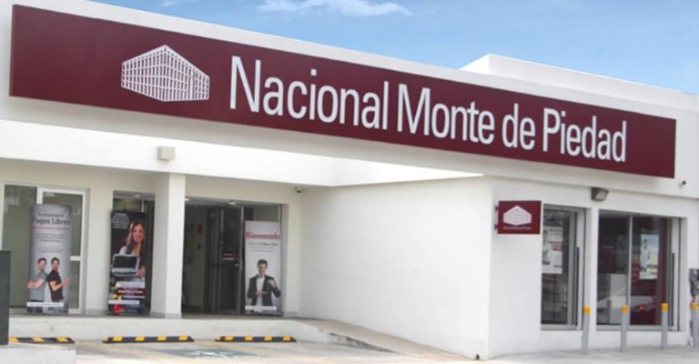 Profeco pide a Monte de Piedad conciliación inmediata por cierre de 300 sucursales