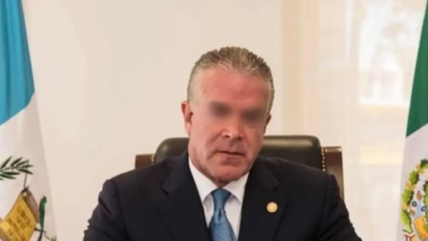 FGR suma como testigo protegido a Raúl Rocha, dueño de Miss Universo, tras trascender orden de captura