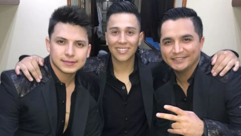 Esaúl Garcia, vocalista de La Arrolladora, perdería su visa tras detención en aeropuerto al viajar a EU