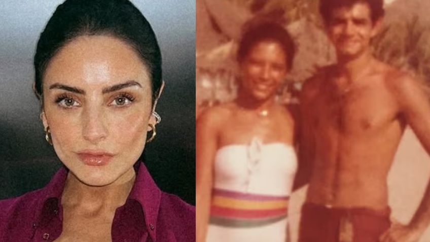 "Se odiaban": Así era la complicada relación entre Eugenio Derbez y la fallecida madre de Aislinn Derbez