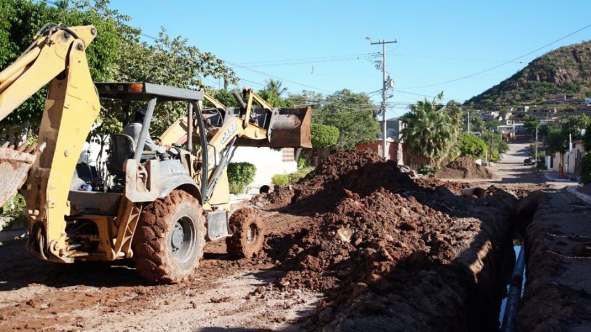 Guaymas avanza con gran inversión de Sonora en 2026 para infraestructura y turismo