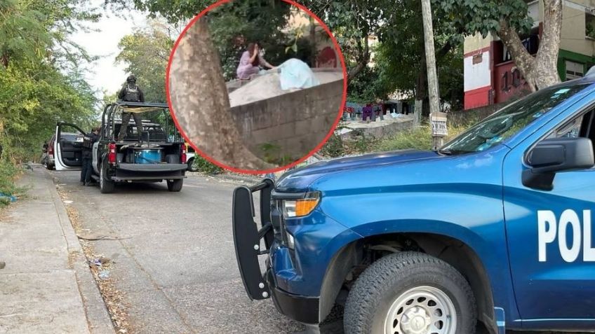 Culiacán se tiñe de rojo: Asesinan a un menor de 16 años en la colonia Infonavit Cañadas