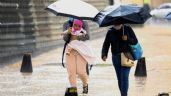 Foto ilustrativa de la nota titulada: CLIMA HOY: ¡Precaución! México amanece con LLUVIAS intensas y HELADAS este 27 de noviembre