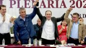 Foto ilustrativa de la nota titulada: Alfonso Durazo resalta avances sociales y laborales en Sonora durante asamblea de la CTM