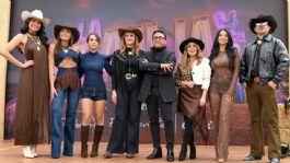 Foto que representa a ¿Teo o Sergio Mayer Mori? Quién sería el noveno eliminado de 'La Granja VIP', según las encuestas