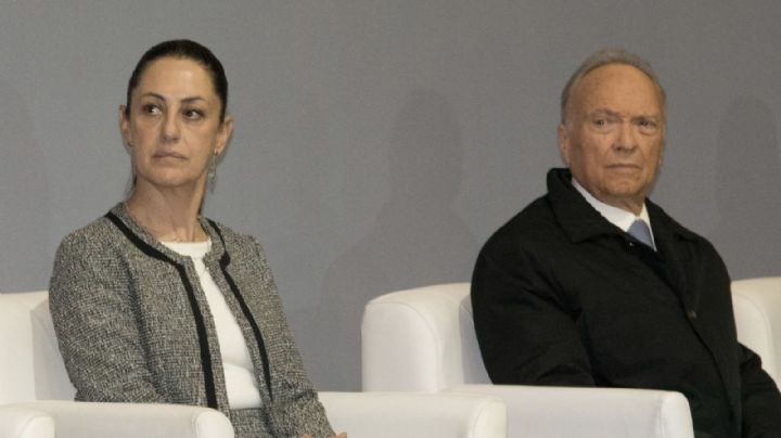 ¿Gertz Manero presenta RENUNCIA a la FGR? Presidenta Claudia Sheinbaum responde