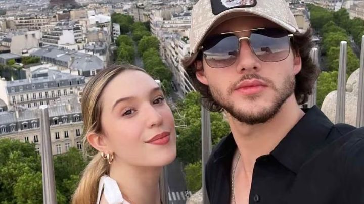 Mía Rubín anuncia que crece su familia con su novio, reaparece Sergio Andrade y más en Top 3 Espectáculos