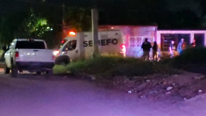Tragedia en Ciudad Obregón: Asesinan a joven de 17 años en Villa Bonita; regresaba de una fiesta con sus amigas