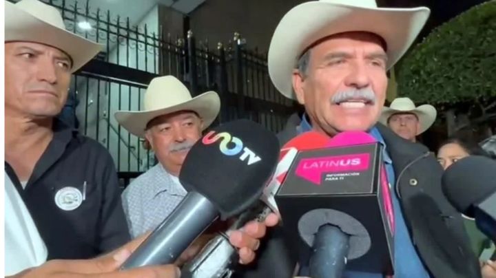 Secretaría de Gobernación reanuda negociación con campesinos y transportistas; aún no hay acuerdos