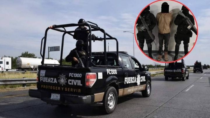 Enfrentamiento armado en Doctor Coss, Nuevo León, deja sin vida a un presunto delincuente