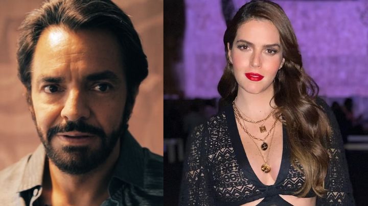 Actriz de Televisa alza la voz por Eugenio Derbez y pide un alto a hate tras ser acusado de "insensible"