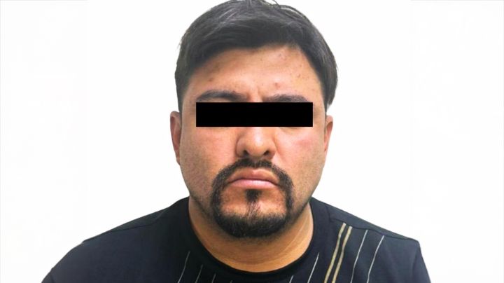 Detienen a servidor público acusado de secuestro y extorsión contra comerciantes en Edomex