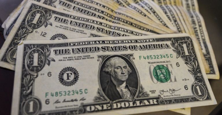 Precio del dólar en México para este sábado 20 de diciembre de 2025