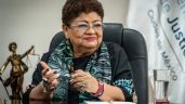Foto ilustrativa de la nota titulada: Ernestina Godoy queda como encargada de la FGR tras renuncia de Gertz Manero: Lo que debes saber