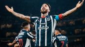 Foto ilustrativa de la nota titulada: ¿Sergio Ramos deja la Liga MX? El español dejaría Rayados de Monterrey al finalizar la Liguilla 2025