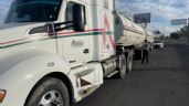 Foto ilustrativa de la nota titulada: Transportistas de carga especializada en Sonora denuncian que continúan enfrentando actos de extorsión